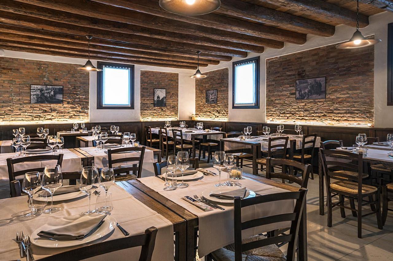 Locanda Bepa Ostiglia Exterior foto